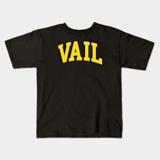 Vail Kids T-Shirt